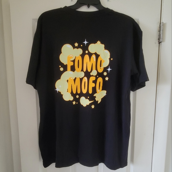 FOMO Other - Limited Edition FOMO T-Shirt